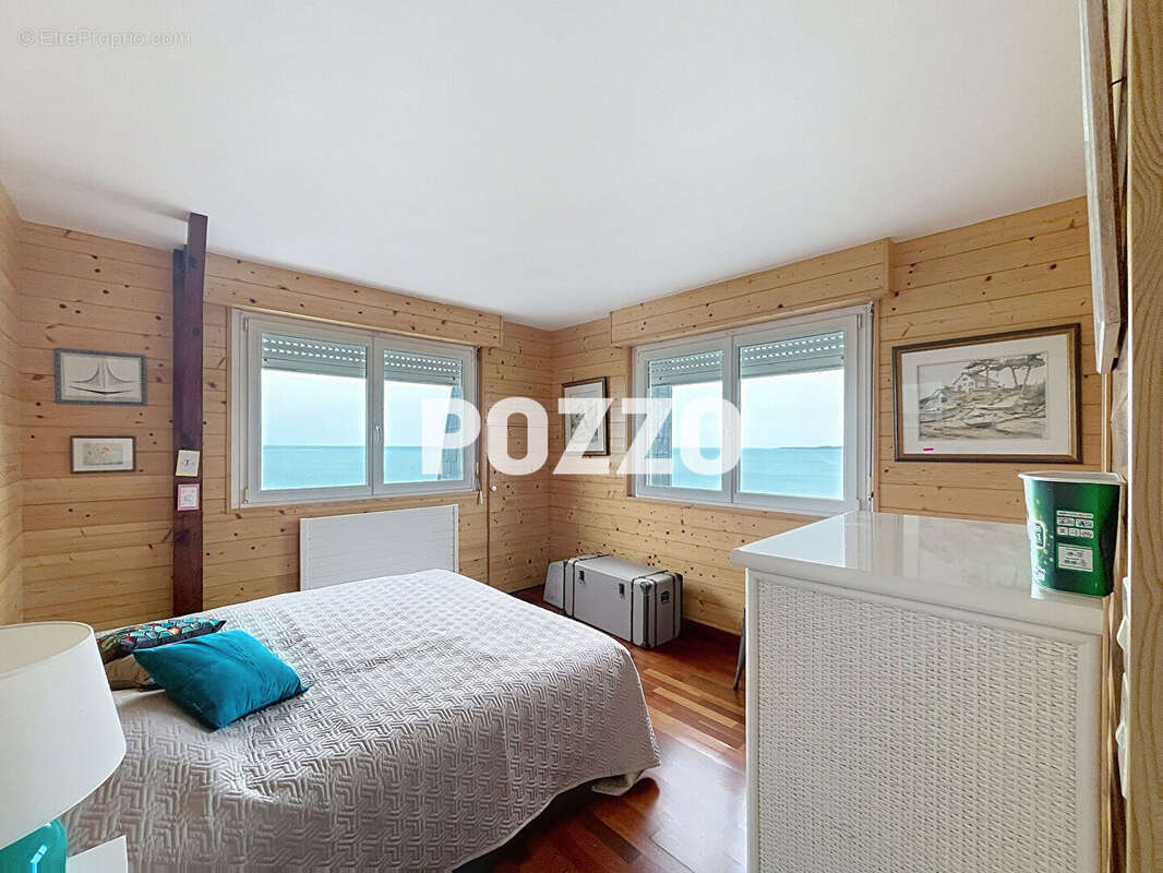 Maison à HAUTEVILLE-SUR-MER