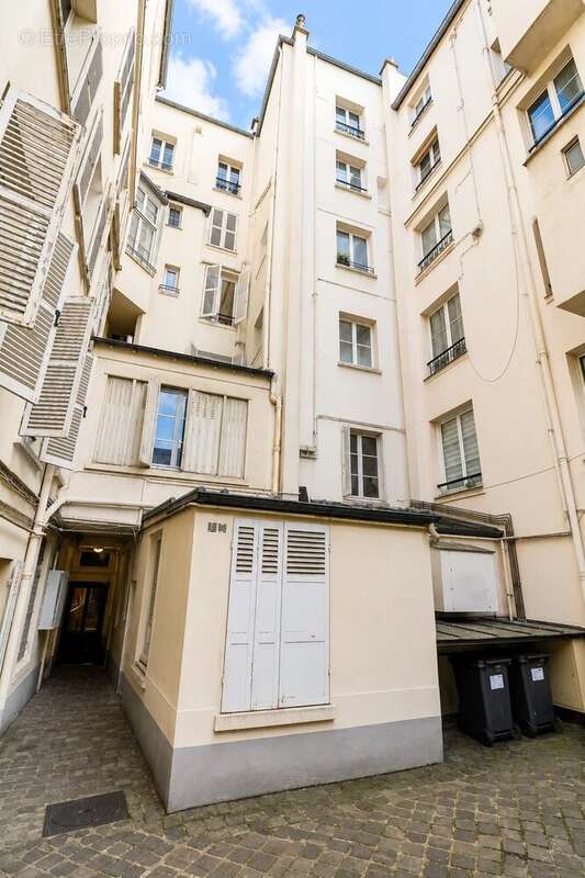 Appartement à VERSAILLES
