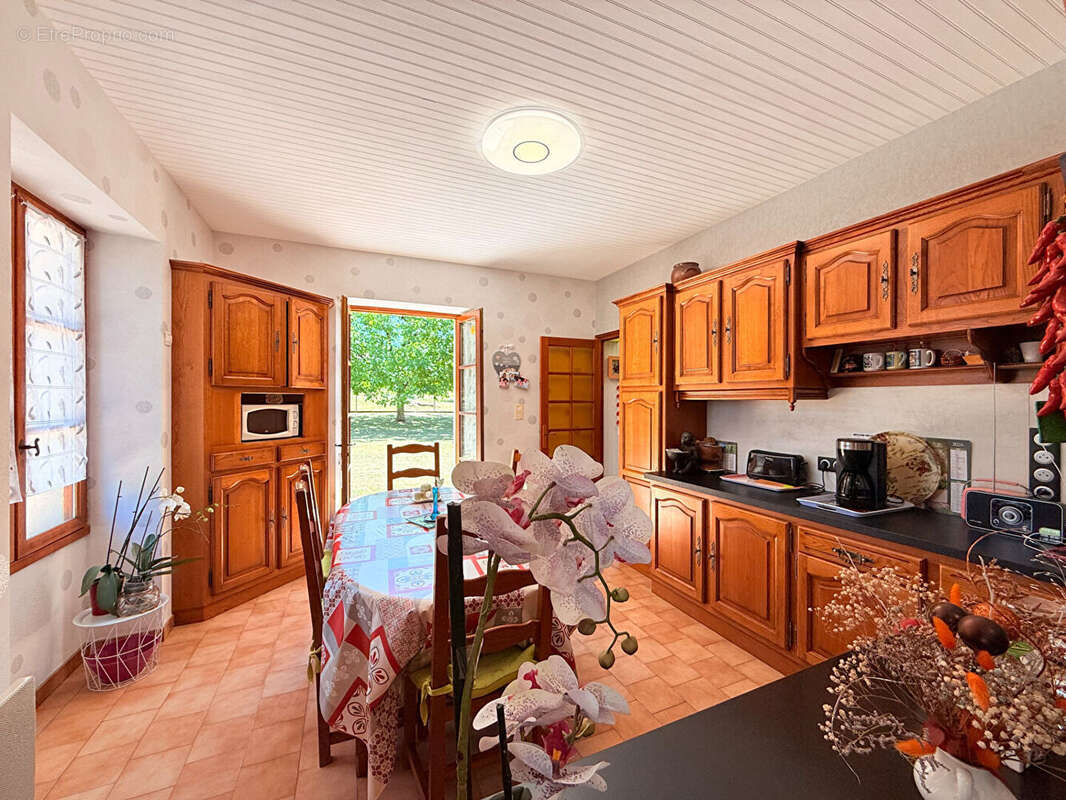 Maison à ANGOULEME