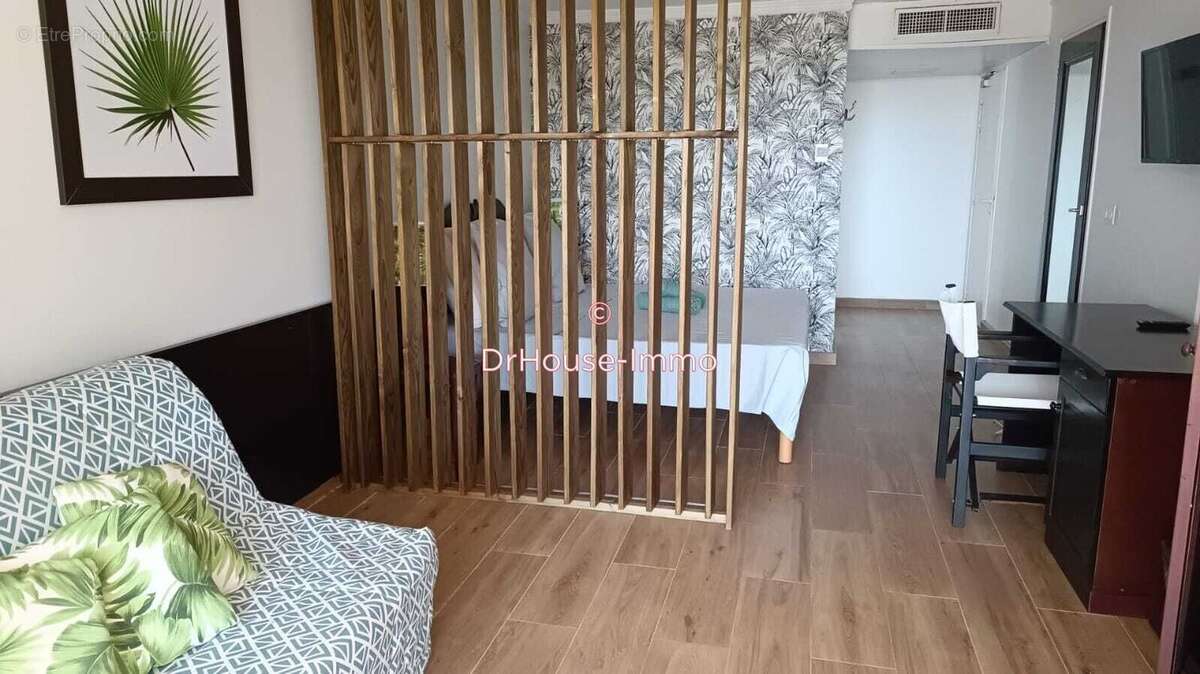Appartement 50 m² à Sainte-Anne  - photo 29