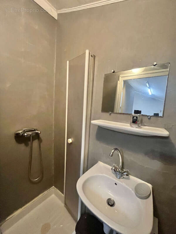 Appartement à LE RAINCY