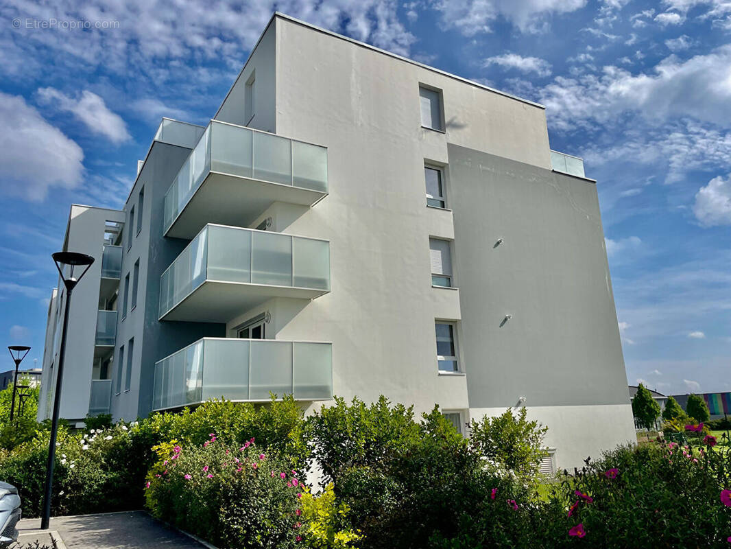 Appartement à VANNES