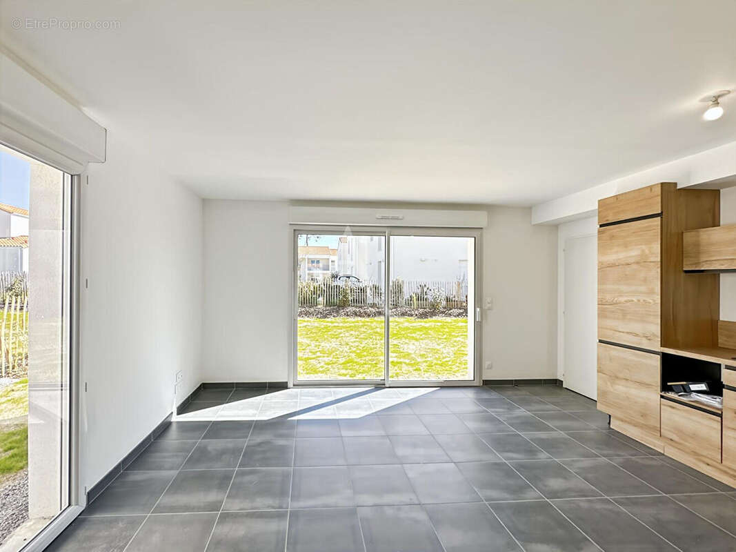 Maison à SAINT-JEAN-DE-MONTS