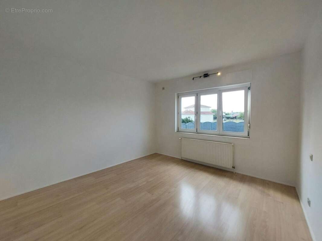 Photo 5 - Maison à GUESSLING-HEMERING