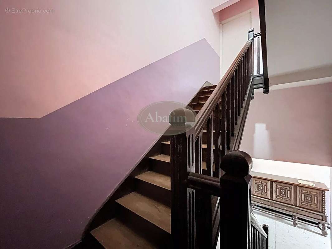 Appartement à SAINT-GAUDENS