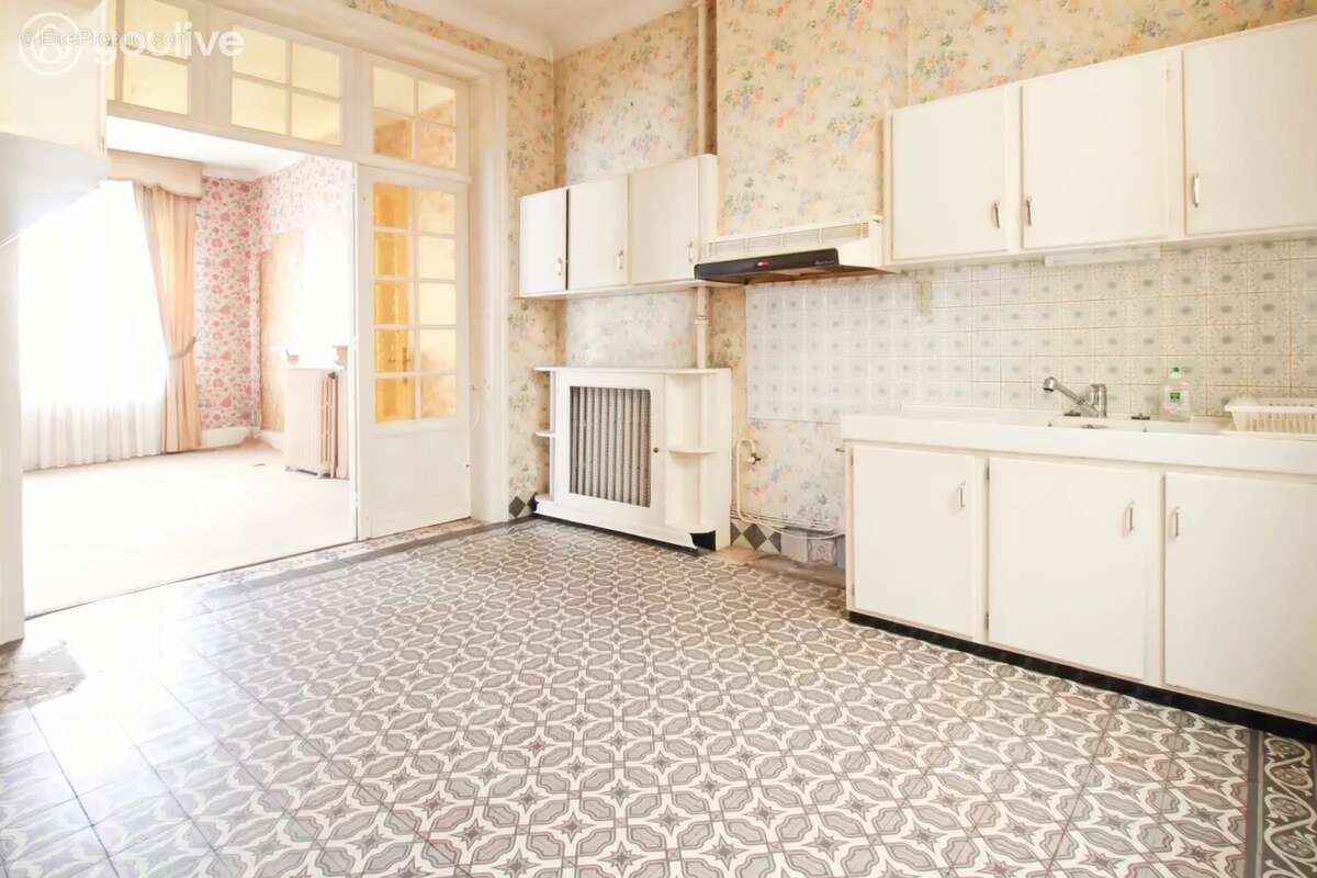 Maison à LENS