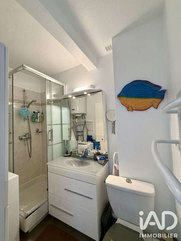 Photo 8 - Appartement à ARGELES-SUR-MER
