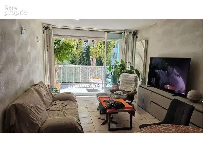 Appartement 72 m² à Toulon  - photo 2