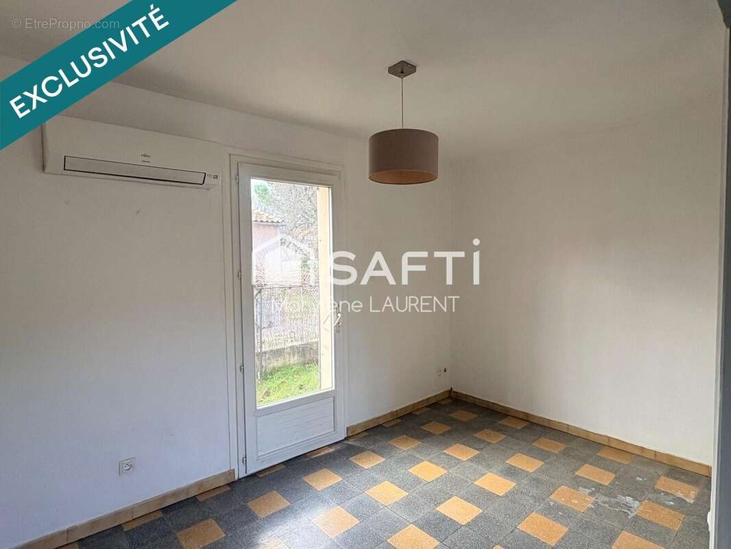 Photo 4 - Maison à LA GARDE