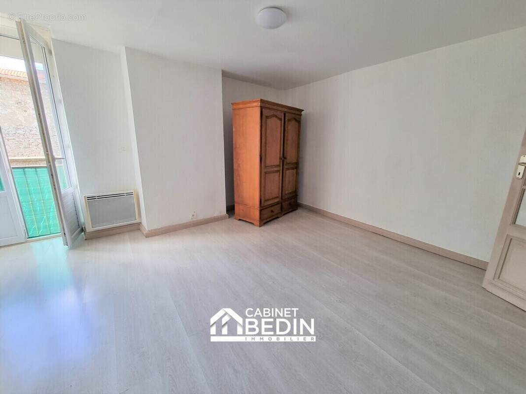 Appartement à DAX