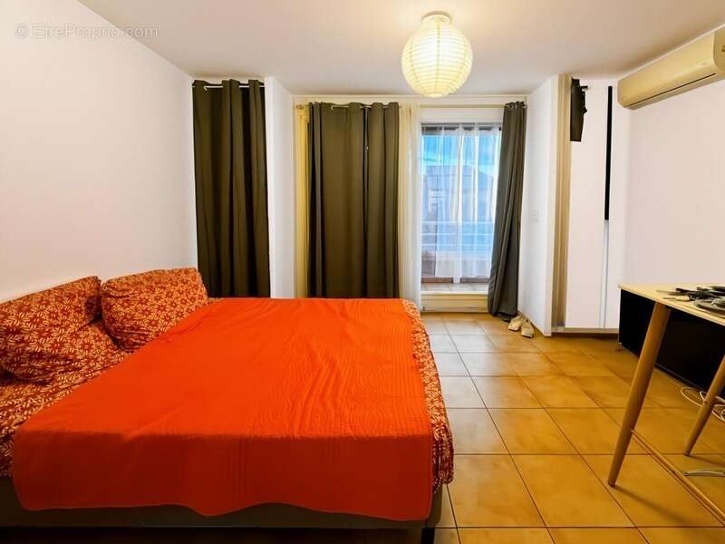 Investissement locatif – Studio vendu loué résidence les Terrasses de Moulin Joli la Possession - photo 8
