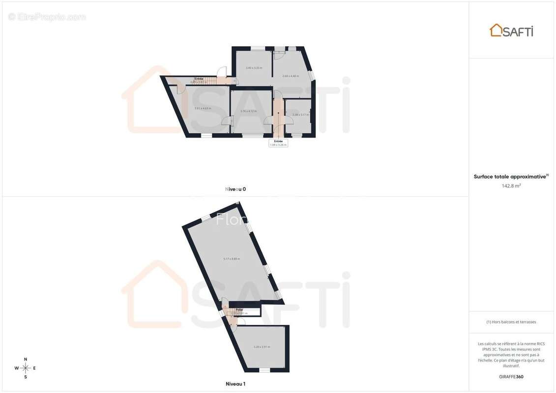 Photo 8 - Maison à LE DORAT
