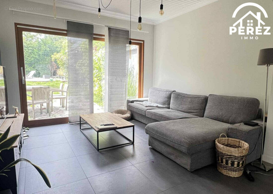 Maison à BOUSBECQUE