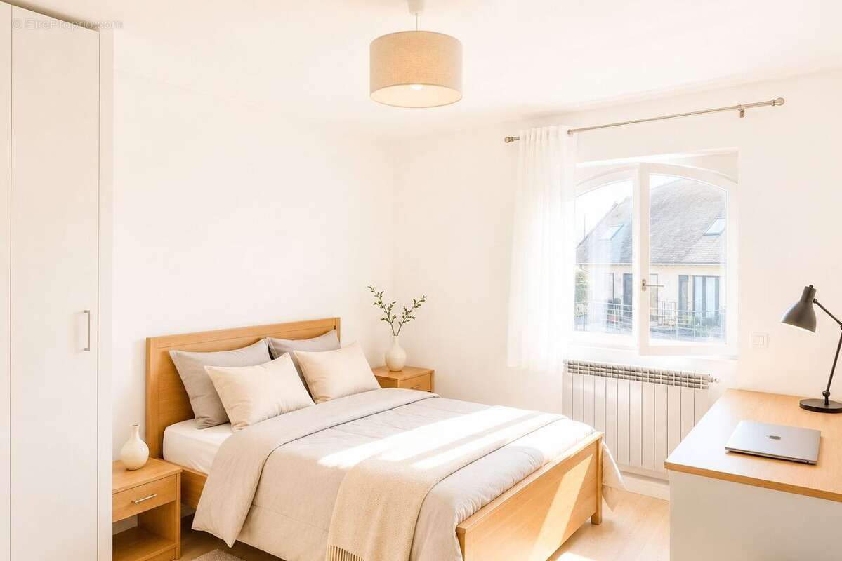 Maison 200 m² à Saint-Maur-Des-Fosses  - photo 6