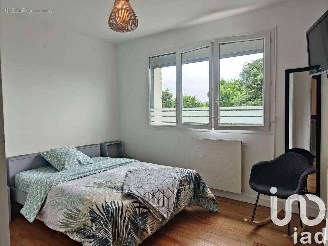 Photo 9 - Maison à XAINTRAILLES