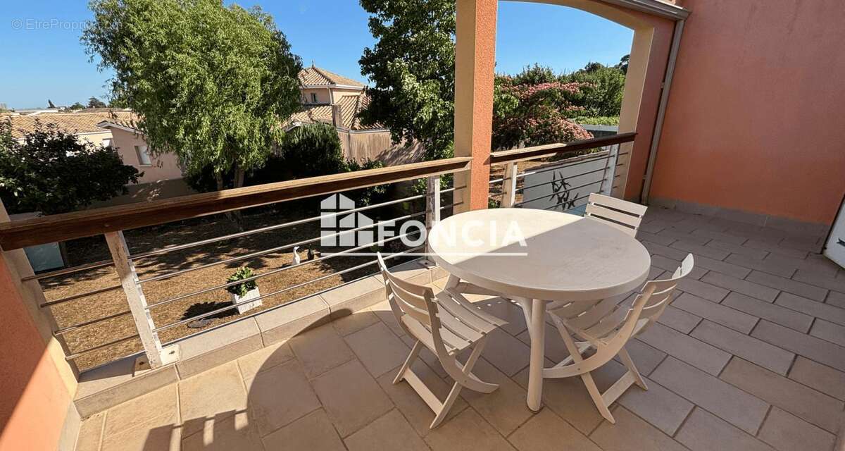 LAGORD (17) - La Plouzière Superbe Maison Familiale 172 m² avec Studio Indépendant - photo 8