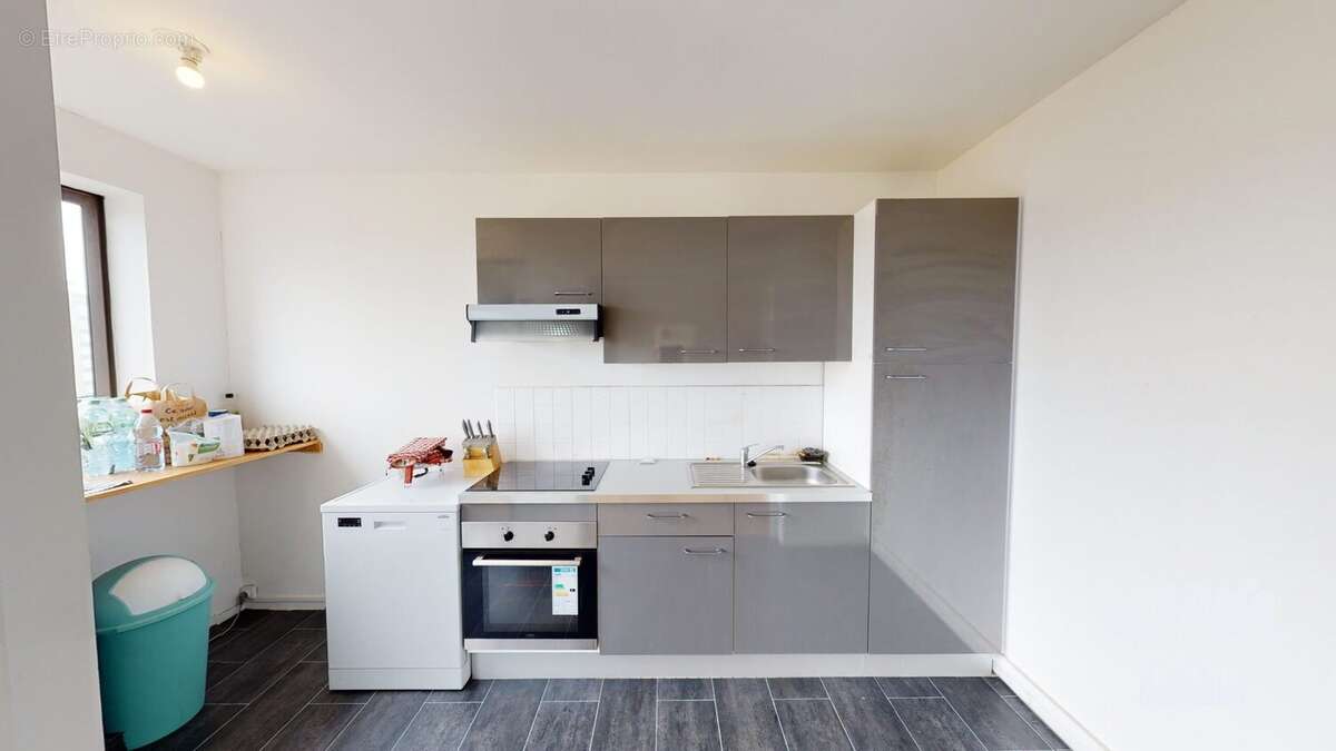 Appartement à TOURCOING