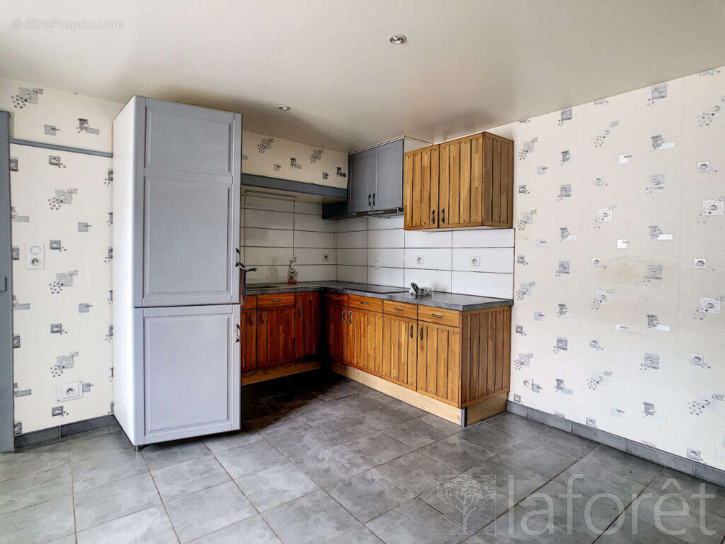 Appartement à LONGEAU-PERCEY