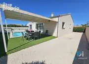 Maison à POUZOLLES