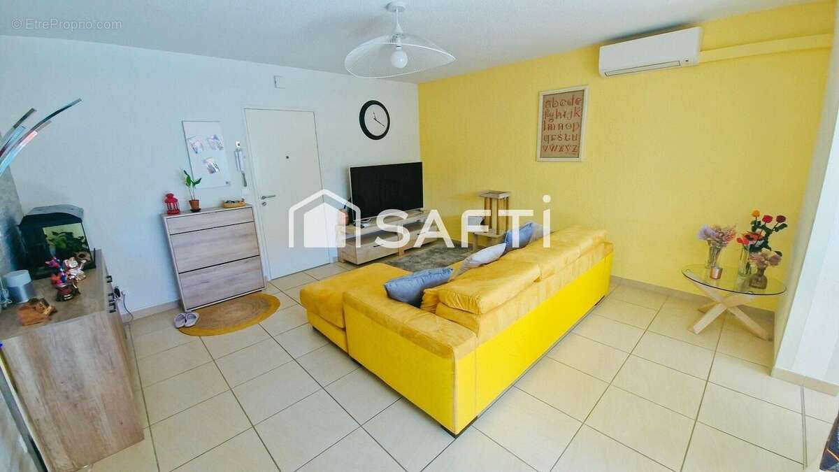 Photo 3 - Appartement à PERTUIS