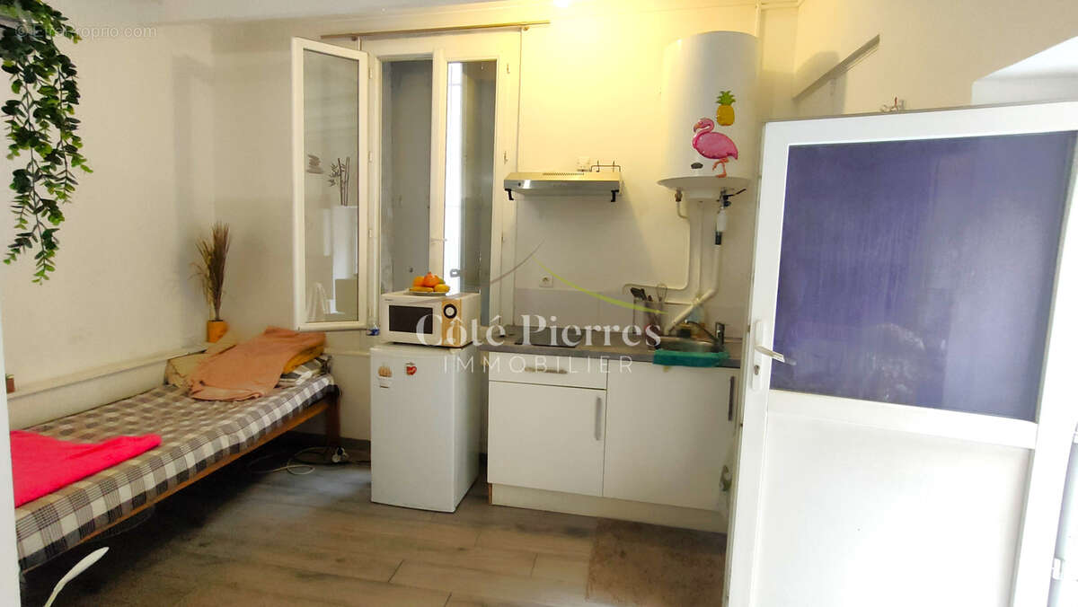 Appartement à NIMES