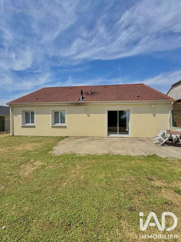Maison 96 m² à Romilly-Sur-Seine  - photo 3