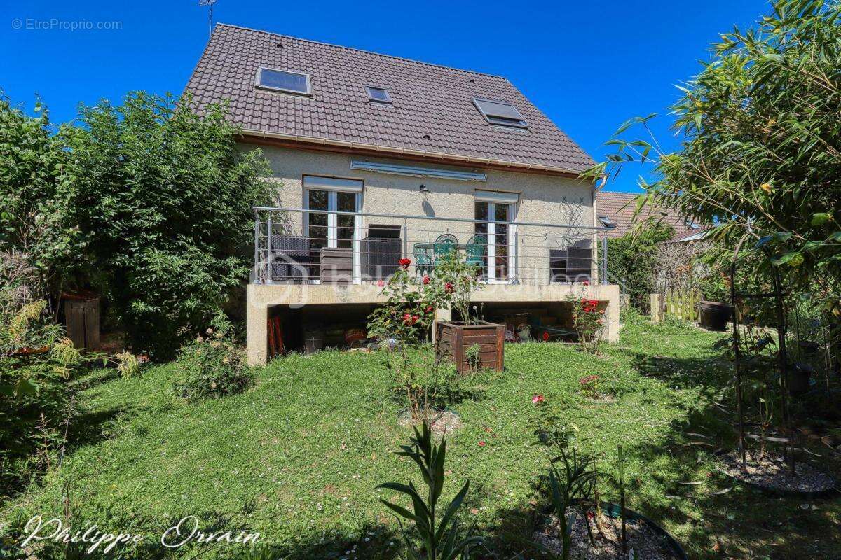Pavillon individuel de 113m² - photo 18
