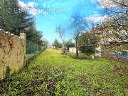 Terrain à BELLEVILLE