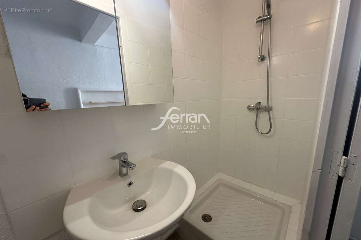 Appartement à TRANS-EN-PROVENCE