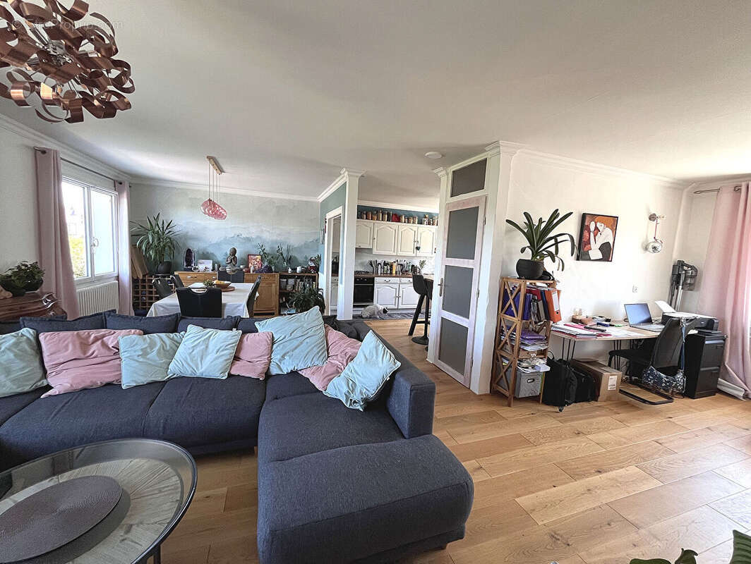 Maison à SAINT-BRIEUC