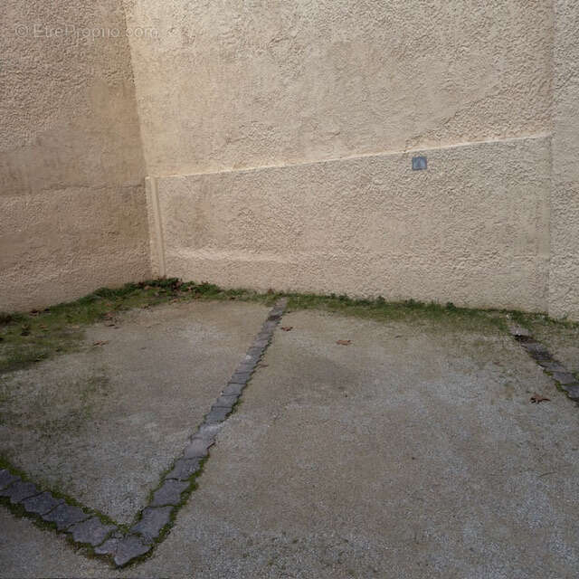 Appartement à CARPENTRAS