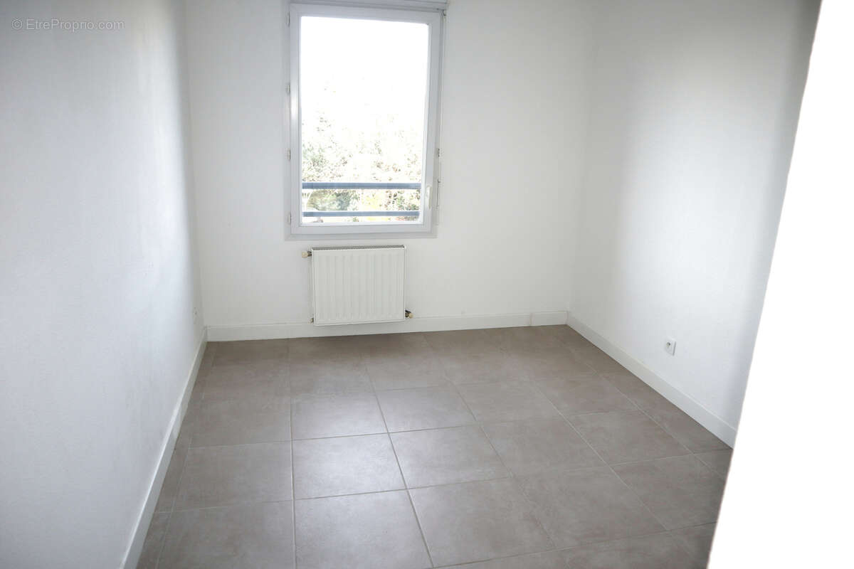 Appartement à VILLENAVE-D'ORNON