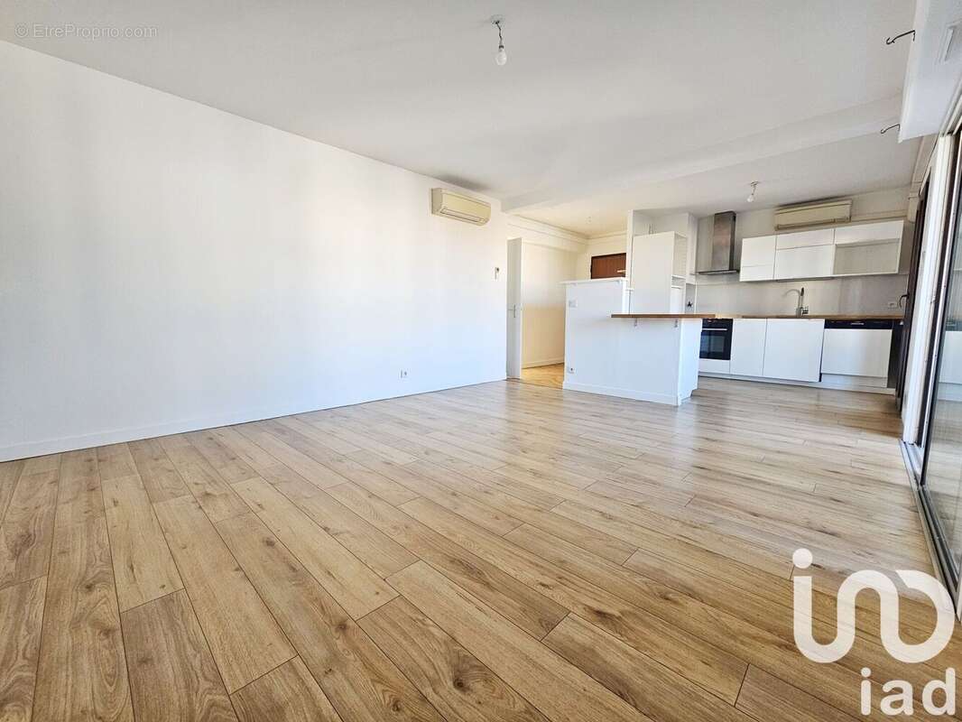 Photo 4 - Appartement à PERPIGNAN