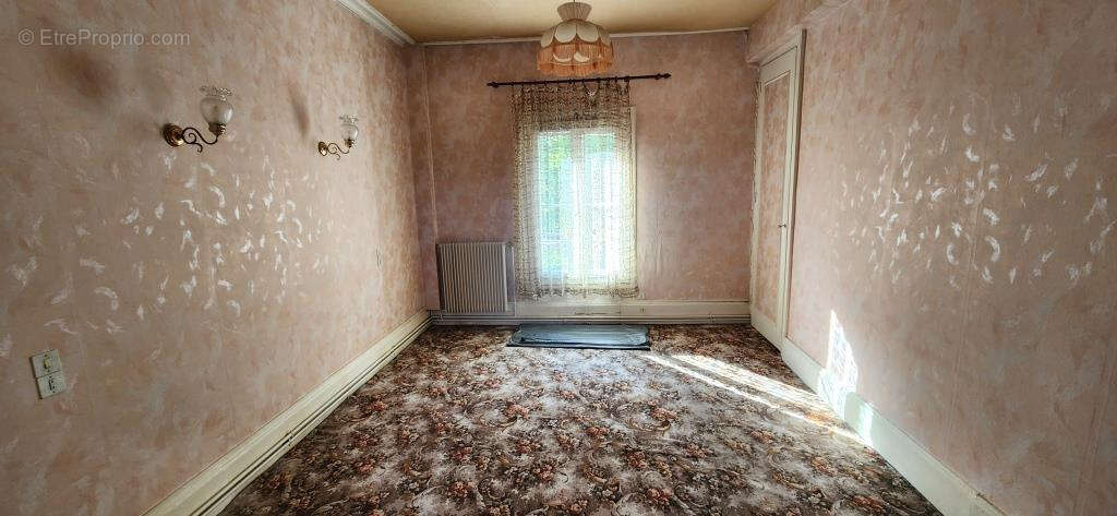 Appartement à DIEPPE