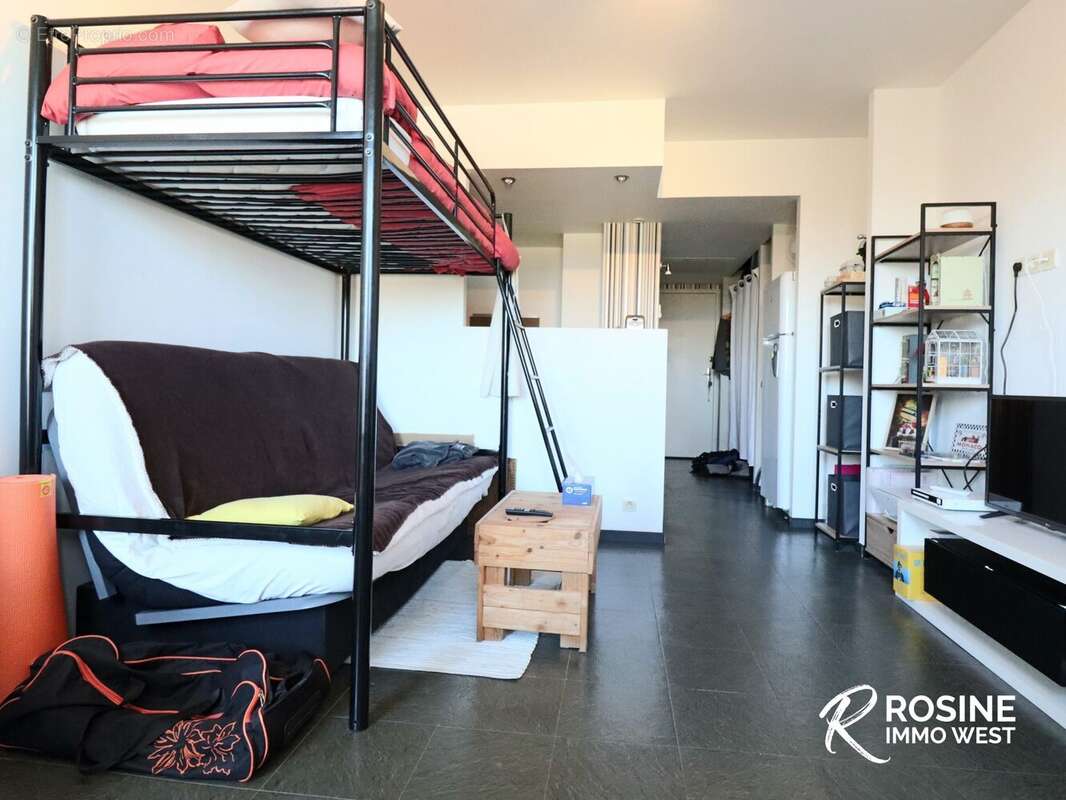 Appartement à LE MANS