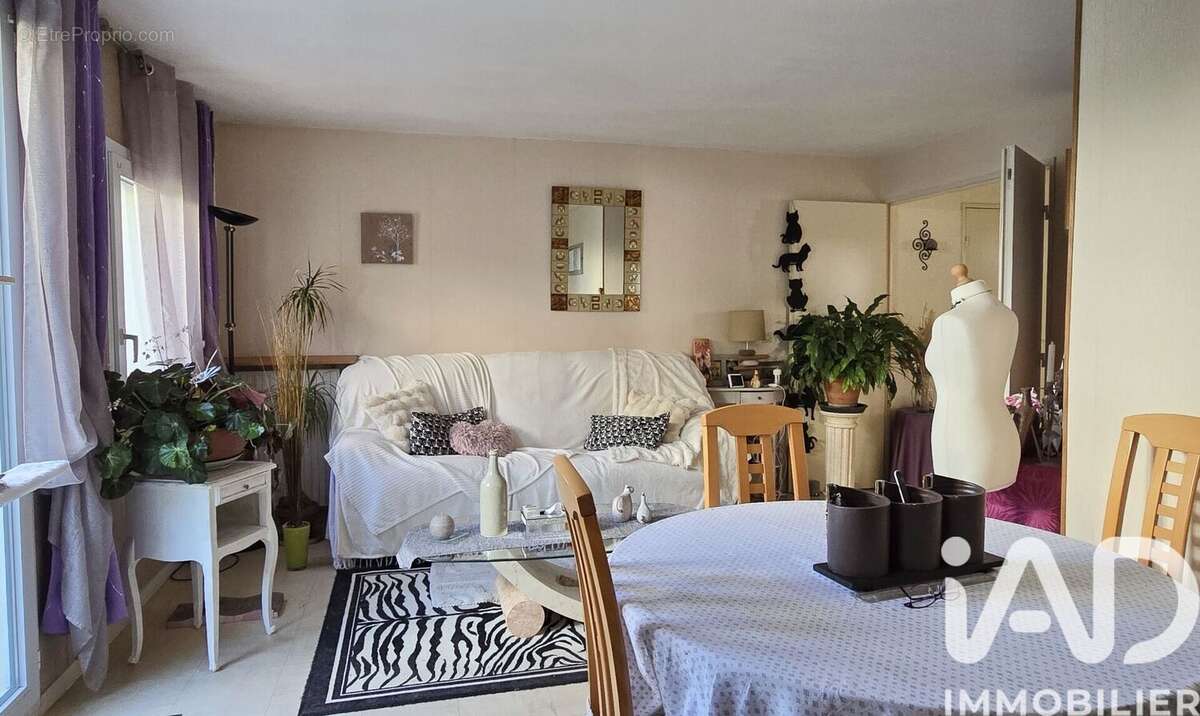 Photo 7 - Maison à VERNON