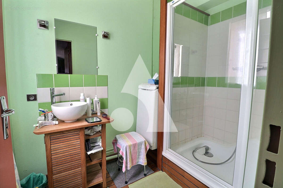 Appartement à SANNOIS