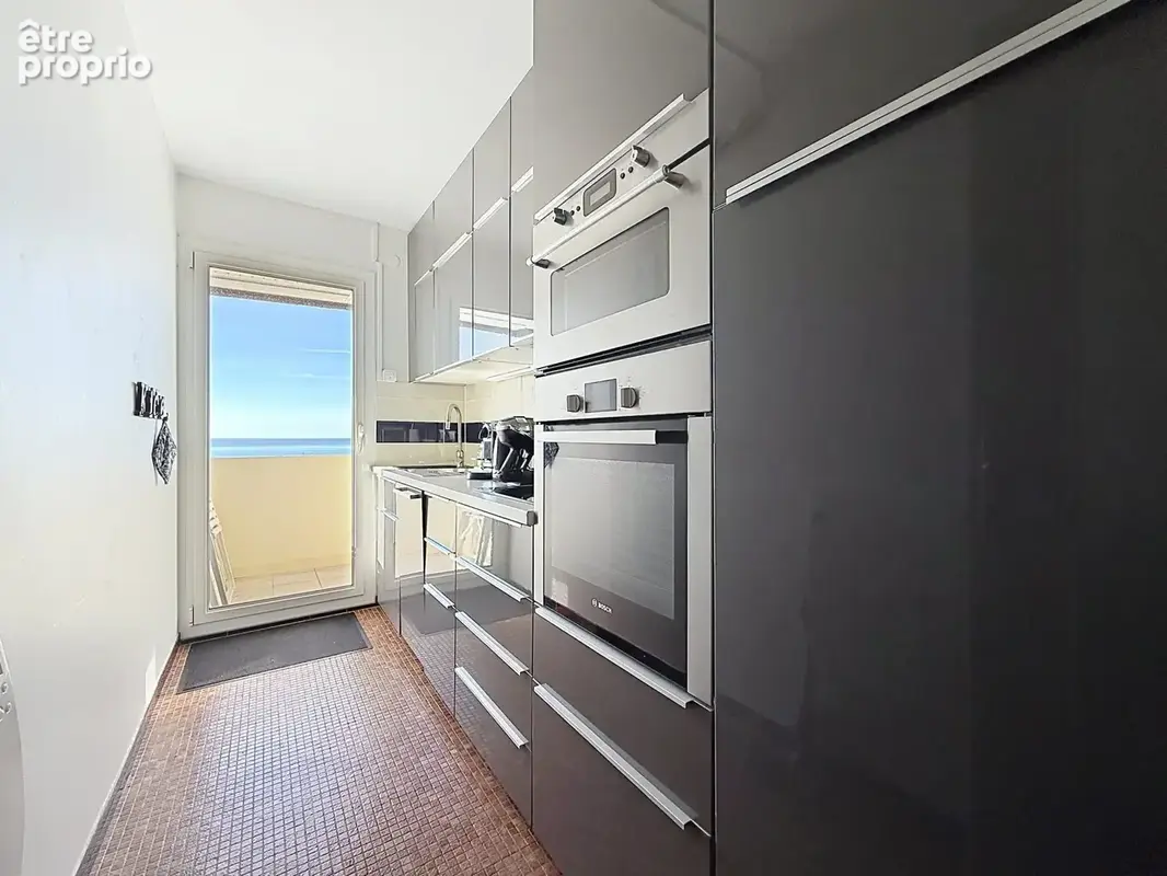 Appartement 2 pièces 44 m² à vendre à Trouville-Sur-Mer (14360) - photo 6
