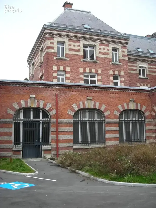 Commerce 279 m² à vendre à Cambrai (59400) - photo 2