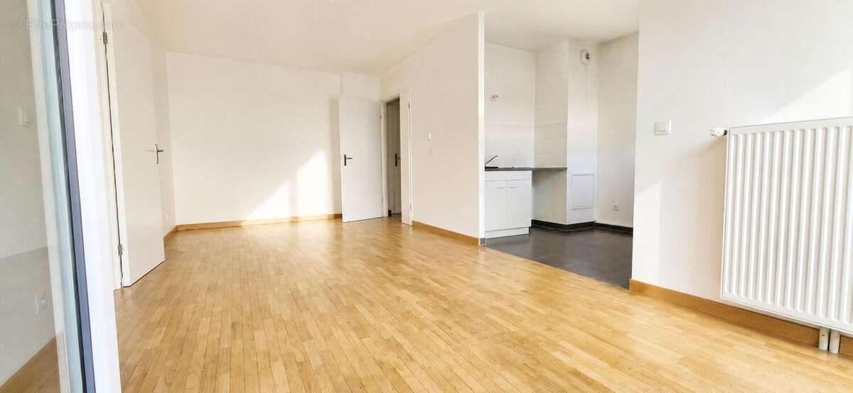 Appartement À Vendre - photo 3