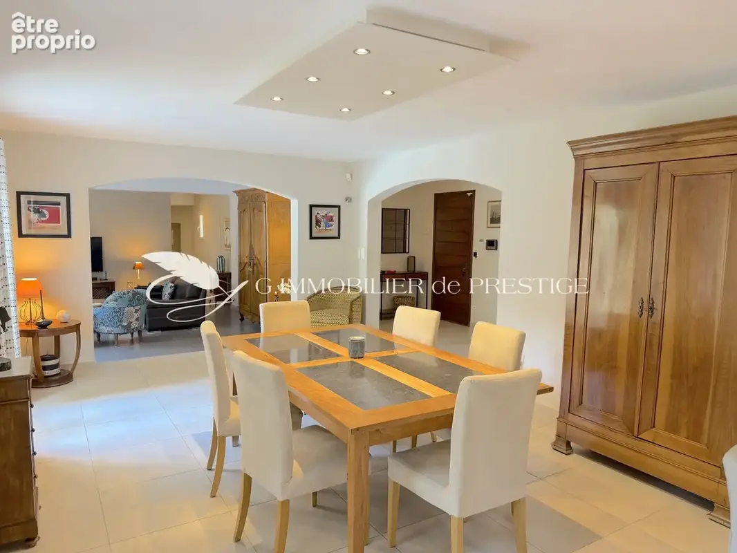 Une très belle villa dans un cadre enchanteur - photo 21