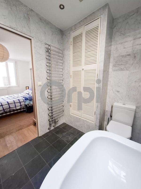 Appartement à LA ROCHELLE
