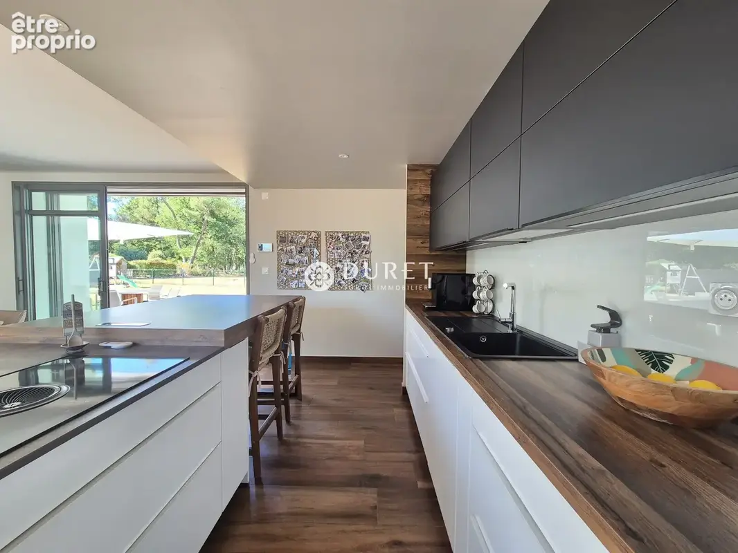 Maison 154 m² à Soullans  - photo 5