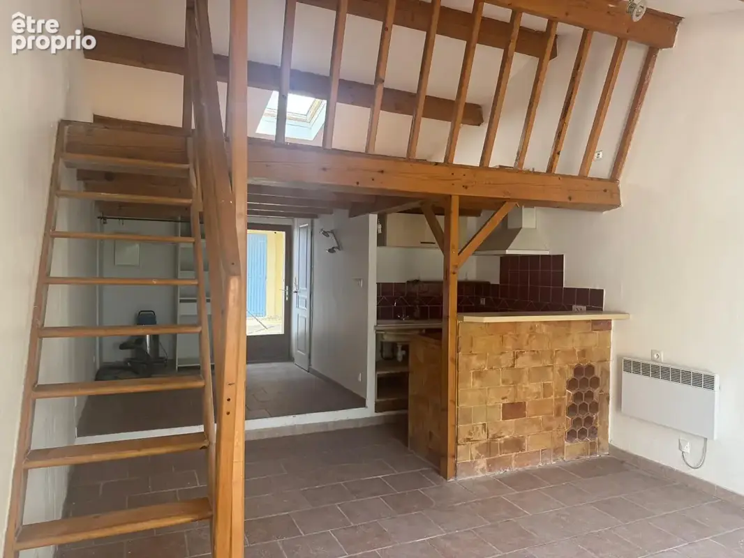 Maison Lourmarin - photo 17