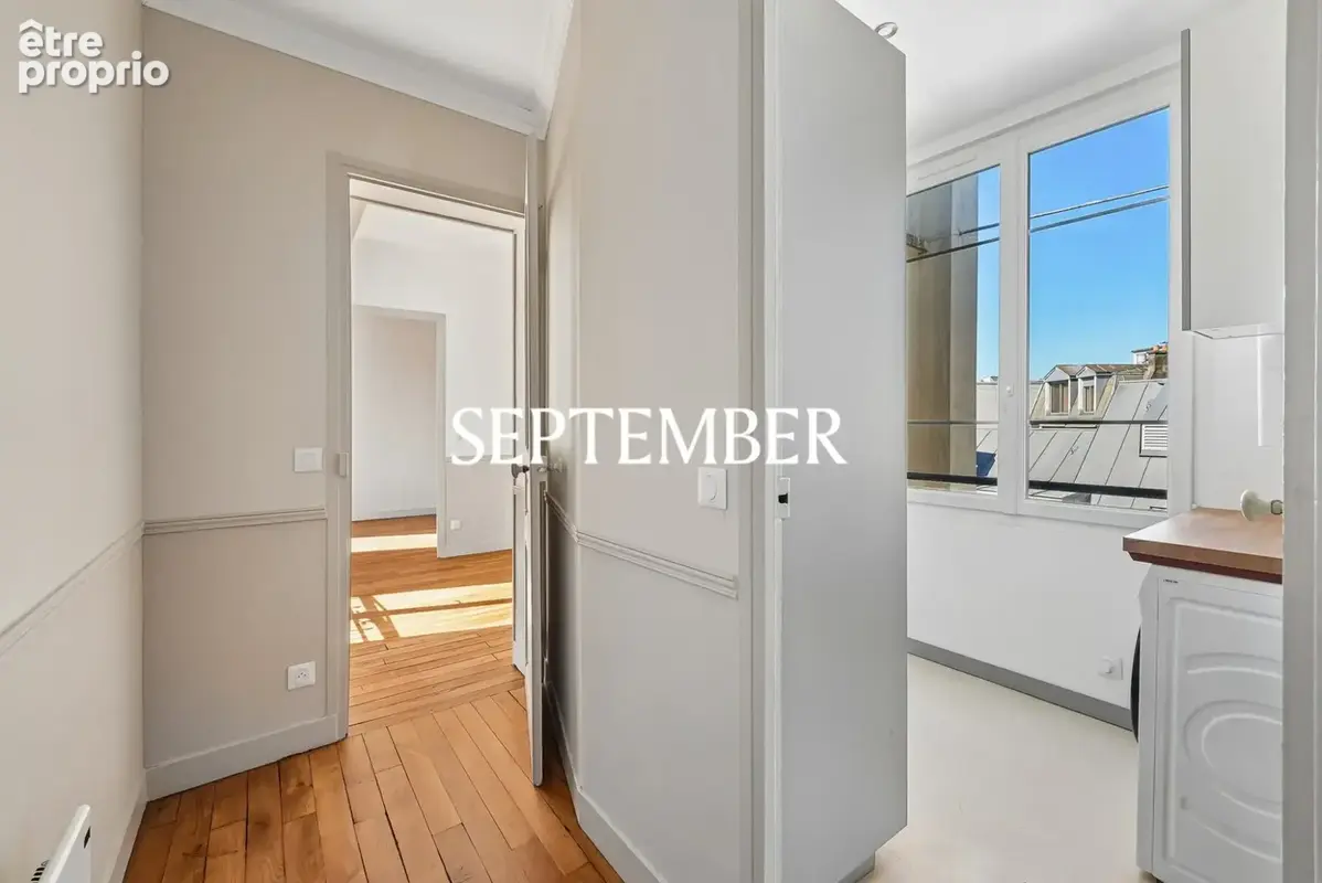 Appartement 2 pièces 37 m² à vendre à Paris-12e (75012) - photo 6