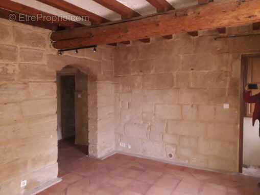 Appartement à AIGUES-VIVES