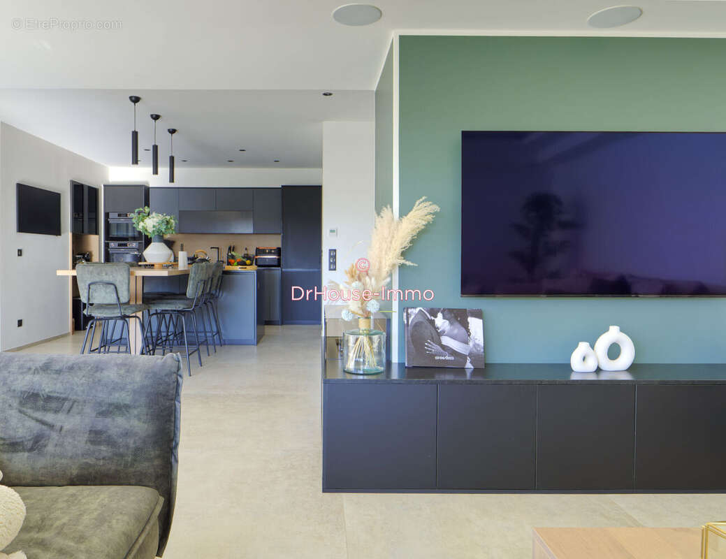 Maison à FOS-SUR-MER