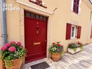 Appartement à CLUIS