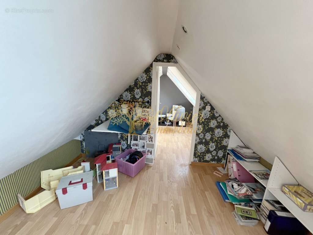 Maison à PONTAULT-COMBAULT