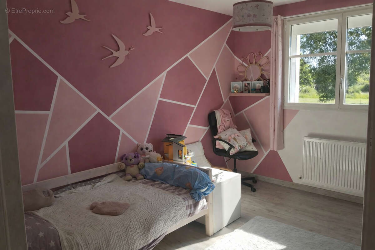 Maison à SAINT-HIPPOLYTE